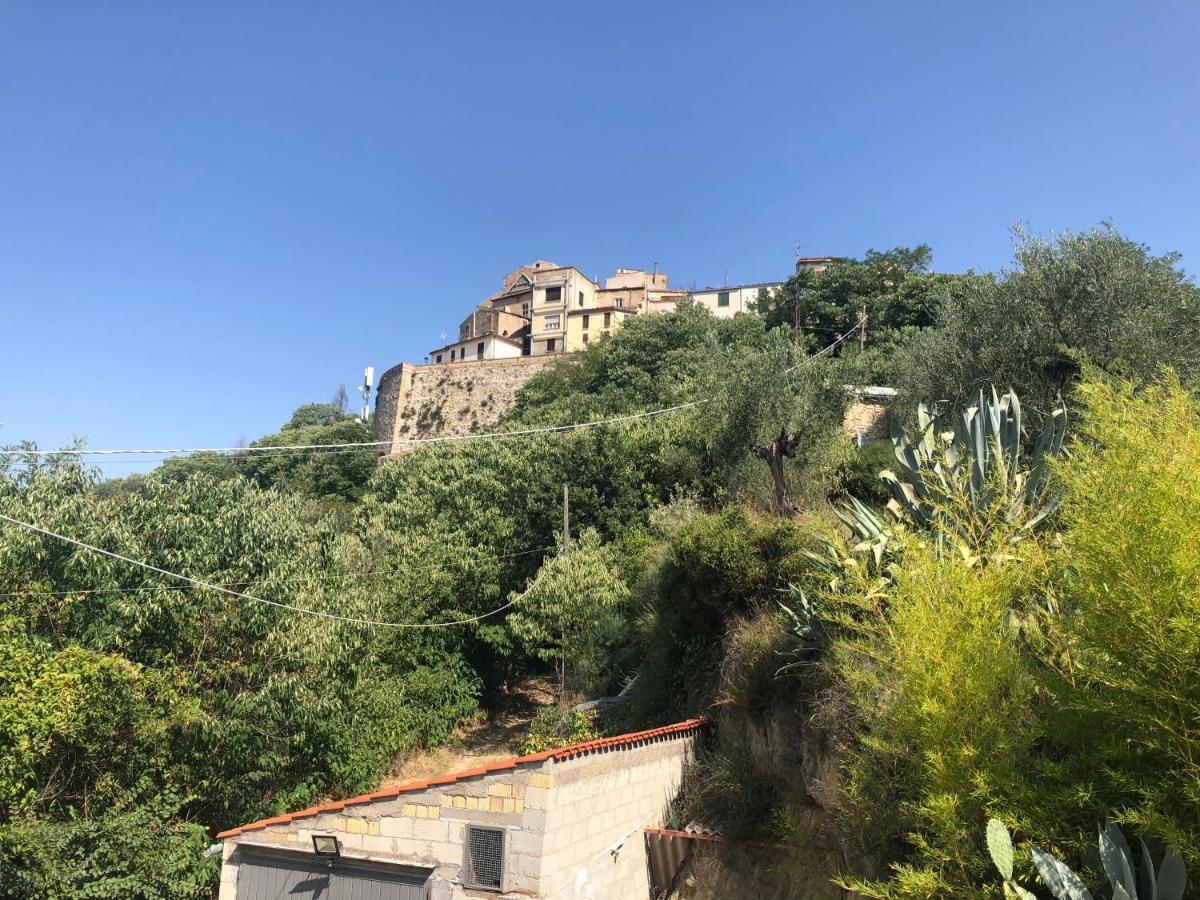 Maison Montefino Villa Dış mekan fotoğraf