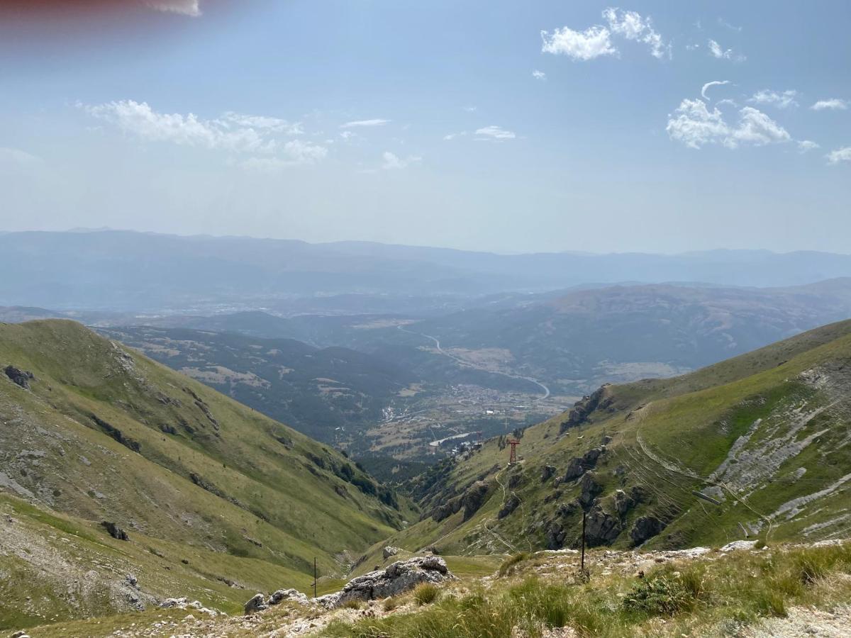 Maison Montefino Villa Dış mekan fotoğraf